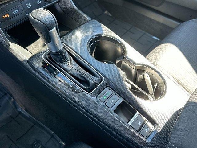 used 2026 Honda Civic car, priced at $29,995