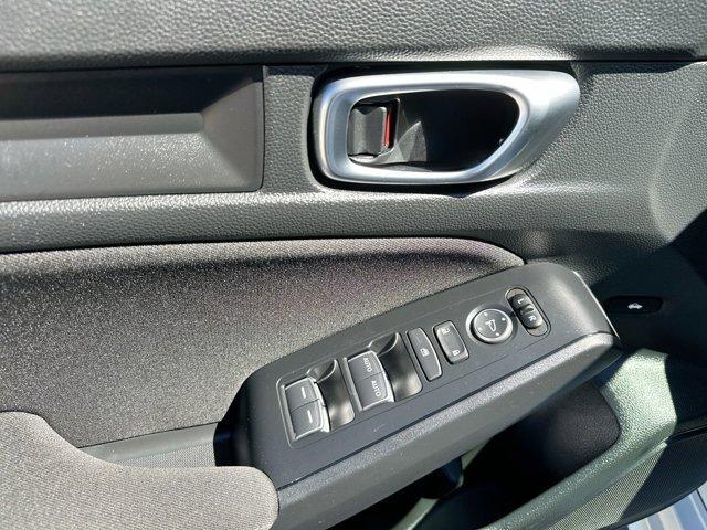 used 2026 Honda Civic car, priced at $29,995