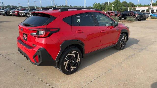 used 2026 Subaru Crosstrek car, priced at $38,995