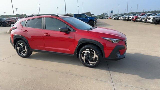 used 2026 Subaru Crosstrek car, priced at $38,995