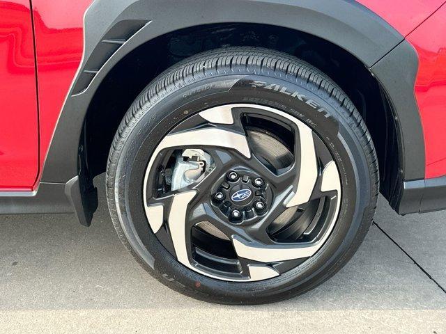 used 2026 Subaru Crosstrek car, priced at $38,995