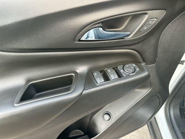 used 2023 Chevrolet Equinox car, priced at $23,995