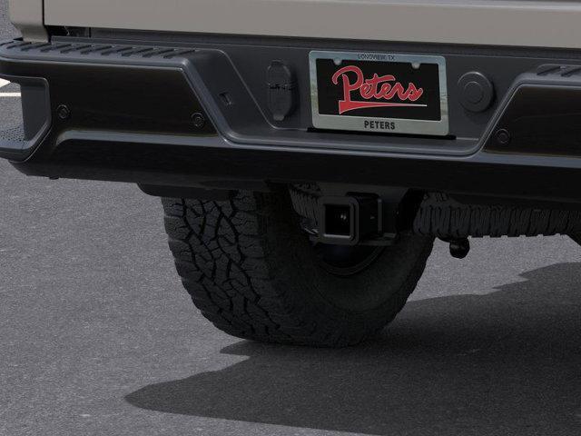 new 2026 Chevrolet Silverado 2500 car, priced at $68,875