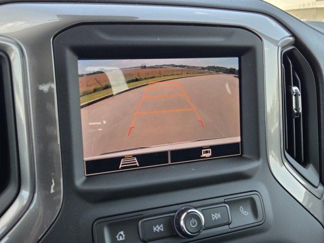 new 2026 Chevrolet Silverado 1500 car, priced at $35,995
