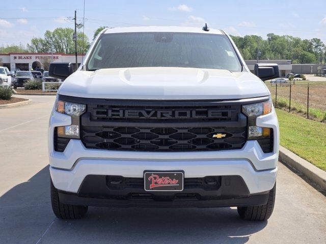 new 2026 Chevrolet Silverado 1500 car, priced at $35,995