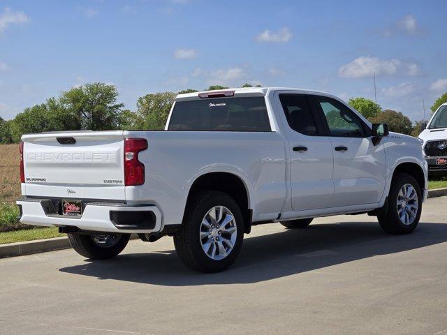 new 2026 Chevrolet Silverado 1500 car, priced at $35,995