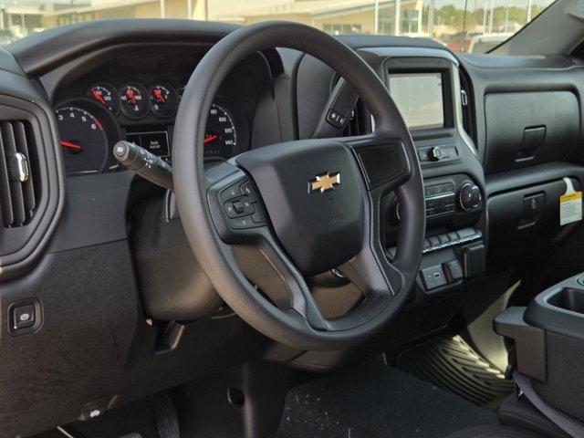 new 2026 Chevrolet Silverado 1500 car, priced at $35,995