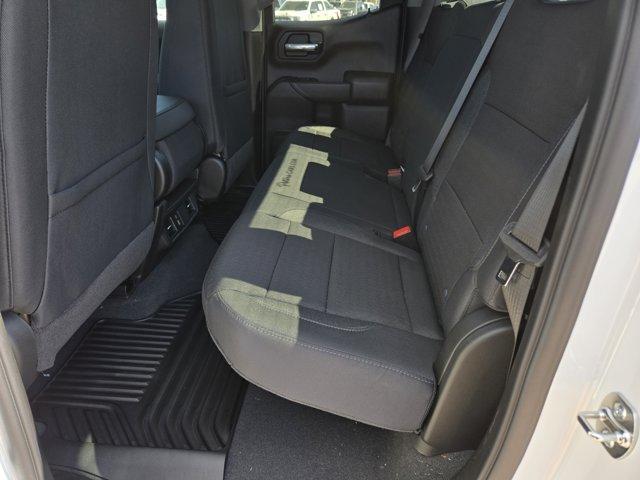 new 2026 Chevrolet Silverado 1500 car, priced at $35,995