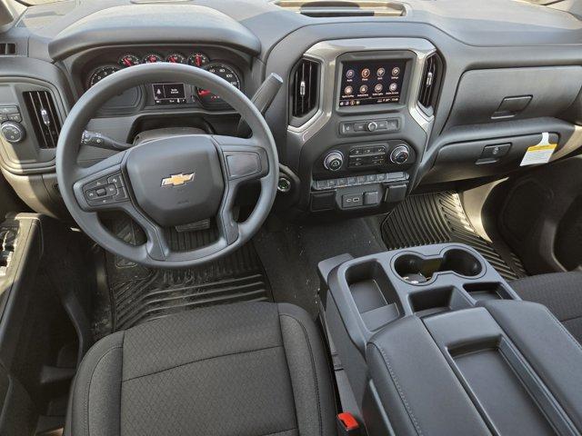 new 2026 Chevrolet Silverado 1500 car, priced at $35,995