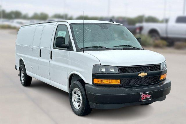 new 2026 Chevrolet Express 2500 car, priced at $54,995