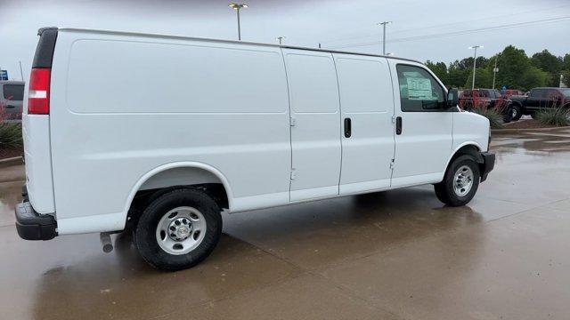 new 2026 Chevrolet Express 2500 car, priced at $54,995