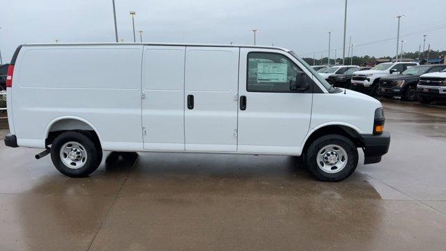 new 2026 Chevrolet Express 2500 car, priced at $54,995