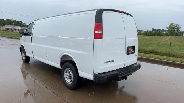 new 2026 Chevrolet Express 2500 car, priced at $54,995