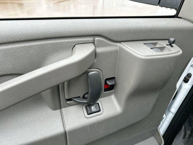 new 2026 Chevrolet Express 2500 car, priced at $54,995