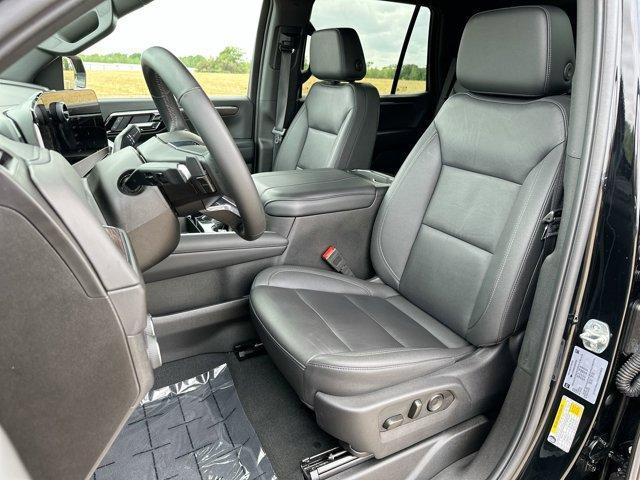 used 2025 Chevrolet Tahoe car, priced at $60,995