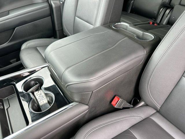 used 2025 Chevrolet Tahoe car, priced at $60,995