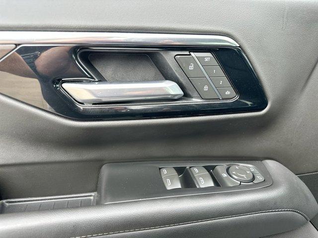 used 2025 Chevrolet Tahoe car, priced at $60,995