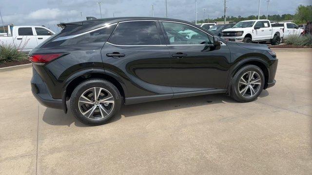 used 2024 Lexus RX 350 car, priced at $57,995