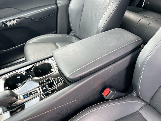 used 2024 Lexus RX 350 car, priced at $57,995