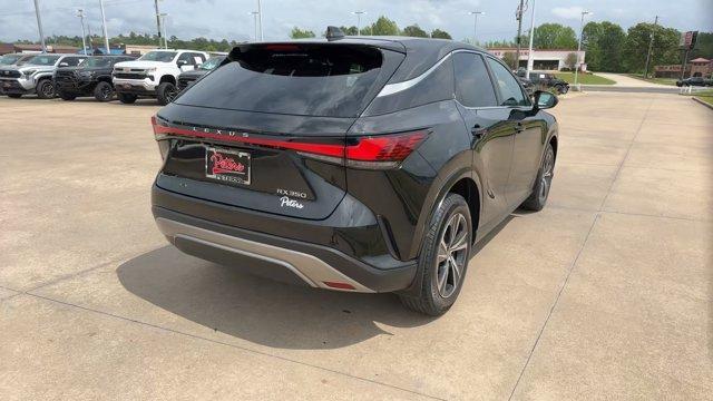 used 2024 Lexus RX 350 car, priced at $57,995