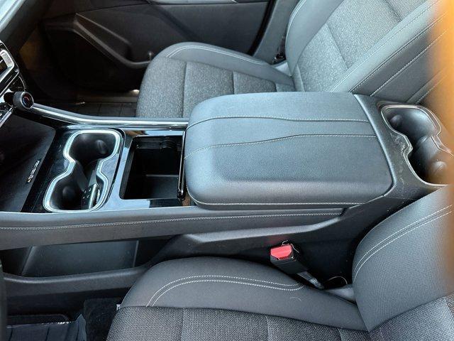 used 2024 Chevrolet Traverse car, priced at $36,000