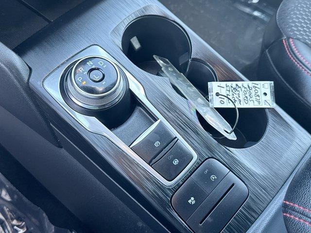 used 2025 Ford Escape car, priced at $26,995