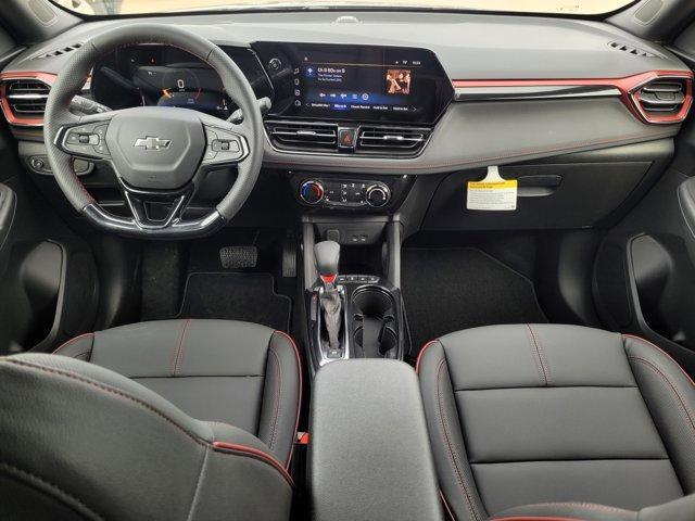 new 2026 Chevrolet TrailBlazer car, priced at $26,995