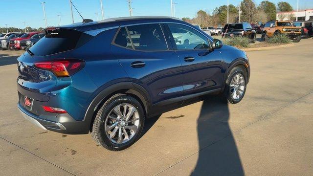 used 2020 Buick Encore GX car, priced at $22,995