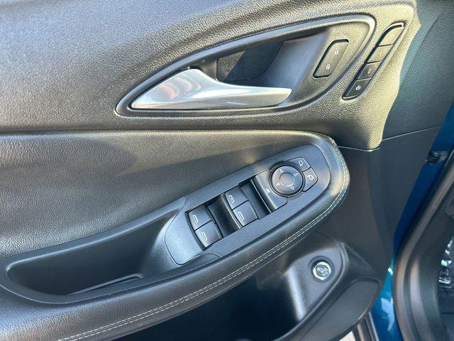 used 2020 Buick Encore GX car, priced at $22,995