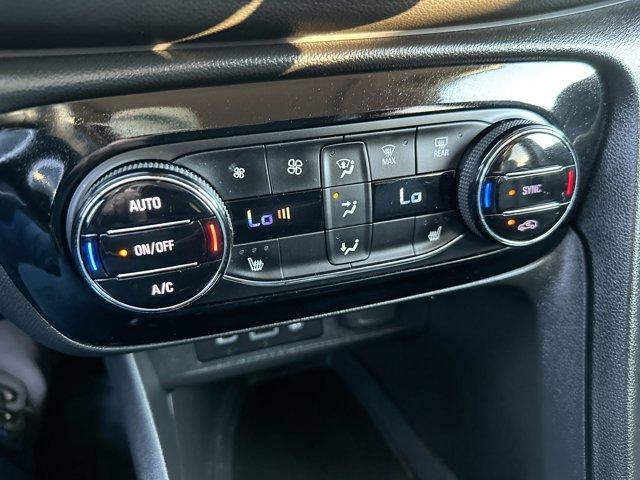 used 2020 Buick Encore GX car, priced at $22,995