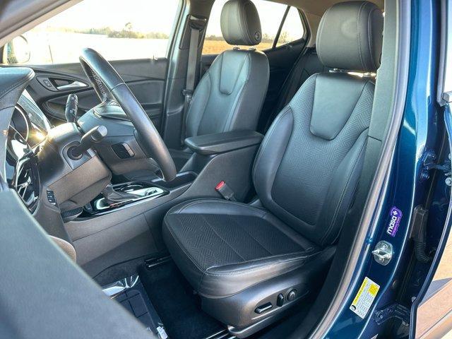 used 2020 Buick Encore GX car, priced at $22,995