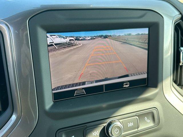 new 2026 Chevrolet Silverado 2500 car, priced at $53,520