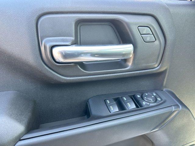 new 2026 Chevrolet Silverado 2500 car, priced at $53,520