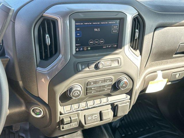 new 2026 Chevrolet Silverado 2500 car, priced at $53,520