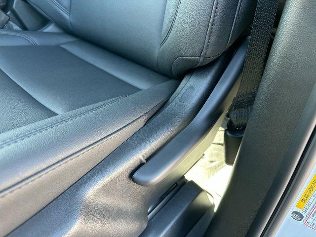 new 2026 Chevrolet Silverado 2500 car, priced at $53,520