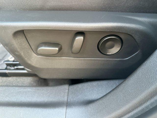 used 2025 Buick Envision car, priced at $31,995