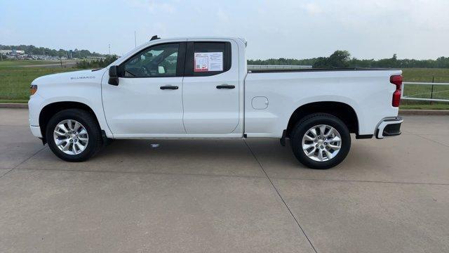used 2024 Chevrolet Silverado 1500 car, priced at $34,995