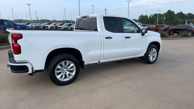 used 2024 Chevrolet Silverado 1500 car, priced at $34,995
