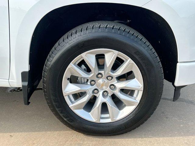 used 2024 Chevrolet Silverado 1500 car, priced at $34,995