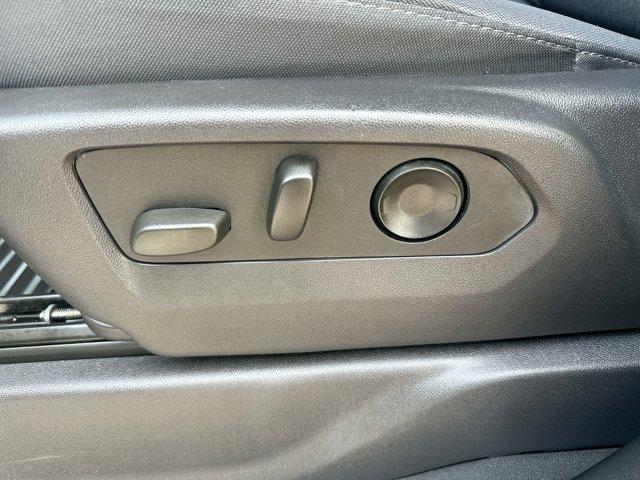 used 2024 Chevrolet Silverado 1500 car, priced at $34,995