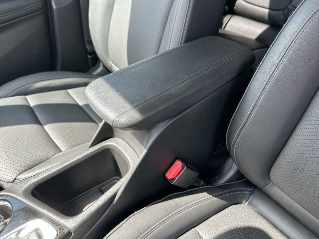 used 2022 Buick Encore GX car, priced at $29,995