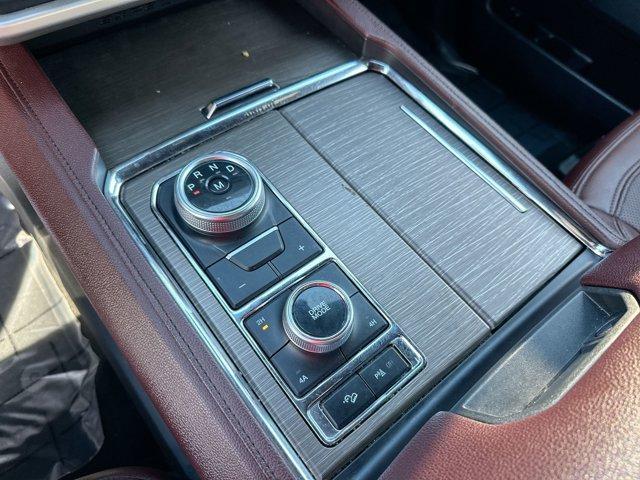 used 2024 Ford Expedition Max car, priced at $49,995