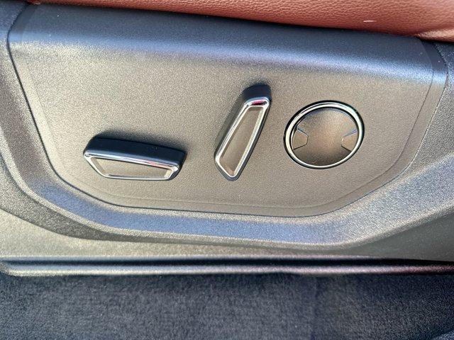 used 2024 Ford Expedition Max car, priced at $49,995