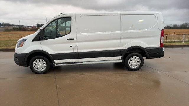 used 2024 Ford Transit-250 car, priced at $34,995