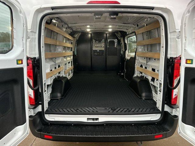 used 2024 Ford Transit-250 car, priced at $34,995