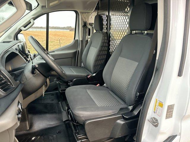 used 2024 Ford Transit-250 car, priced at $34,995