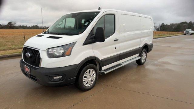 used 2024 Ford Transit-250 car, priced at $34,995