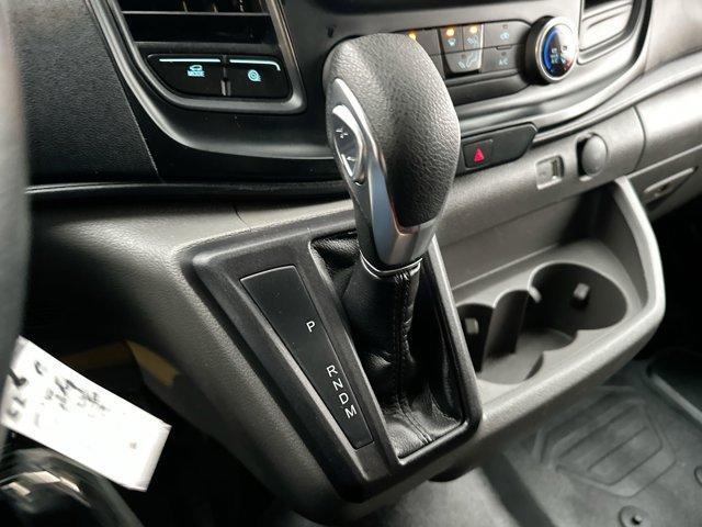used 2024 Ford Transit-250 car, priced at $34,995