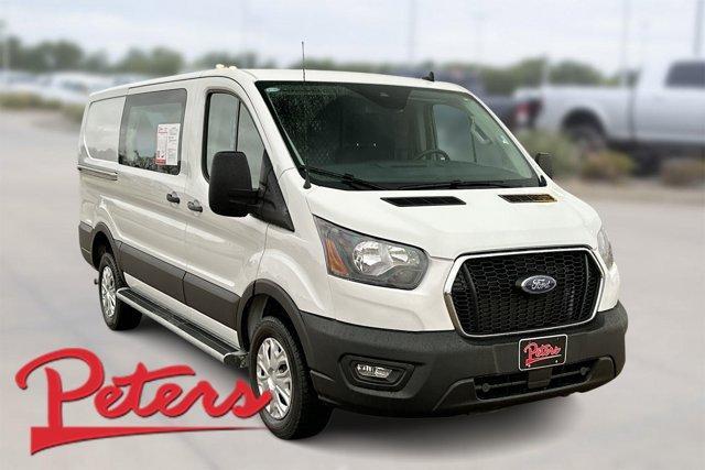 used 2024 Ford Transit-250 car, priced at $34,995