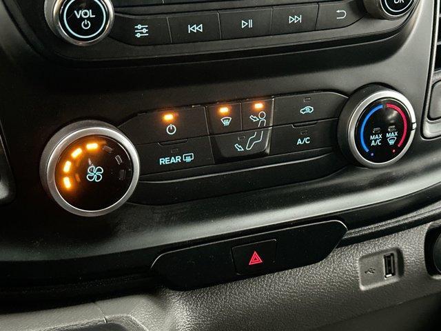 used 2024 Ford Transit-250 car, priced at $34,995